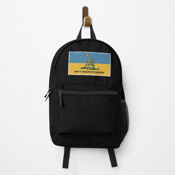 Item preview, SUPPORT UKRAINE 4 designed and sold by THE AMERICAN TEEVANGELIST.