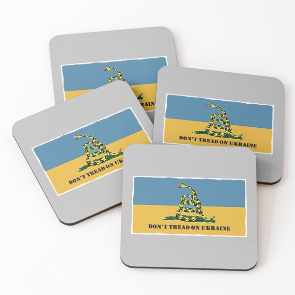 Item preview, SUPPORT UKRAINE 4 designed and sold by THE AMERICAN TEEVANGELIST.
