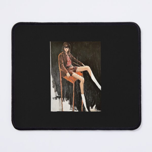Item preview, Lady Long Legs designed and sold by DARAZONA.