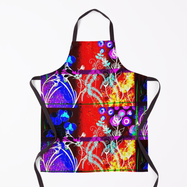 Item preview, red hedgerow designed and sold by BigAndBug.