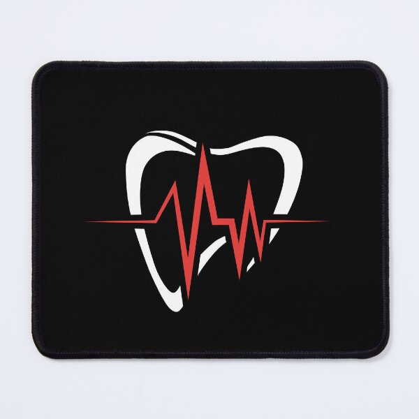 Item preview, heartbeat | Geek Dental Assistant | Dentist Gear |Dental Assistant Idea| My Dentist | Crentist The Dentist | I AM A DENTAL ASSISTANT I HAVE NO LIFE designed and sold by GaliaTati.