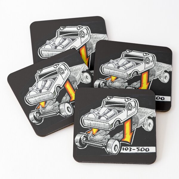 Item preview, car doodle version 6 designed and sold by vallertine.