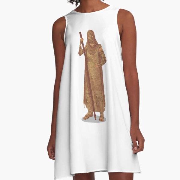 Item preview, The Inkskin Woman designed and sold by mystereoheart.