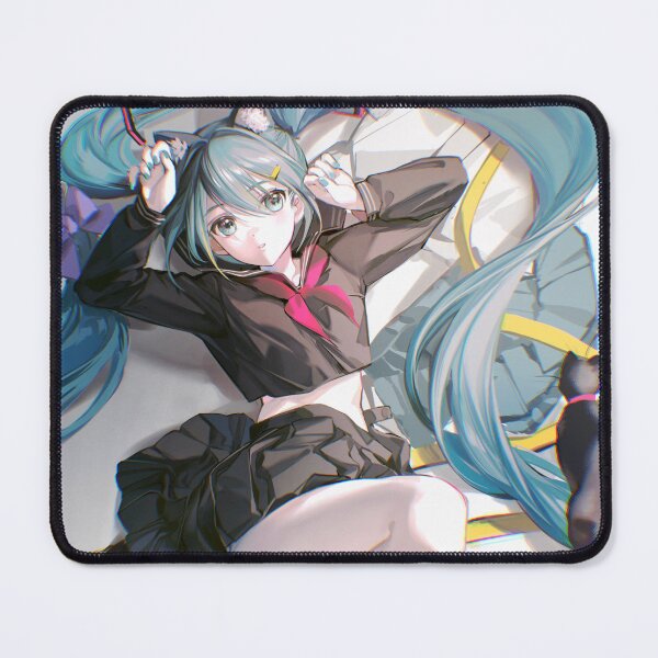 Item preview, Miku  designed and sold by SidneyPerkins.