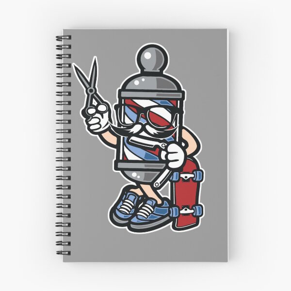 Item preview, Barber designed and sold by K-ARO.
