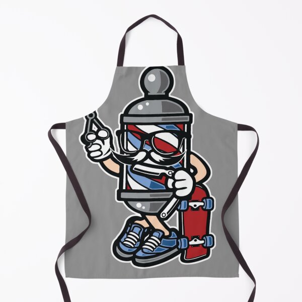 Item preview, Barber designed and sold by K-ARO.