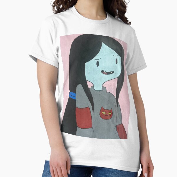 Artikel-Vorschau von marceline die vampir königin, designt und verkauft von dayyri.