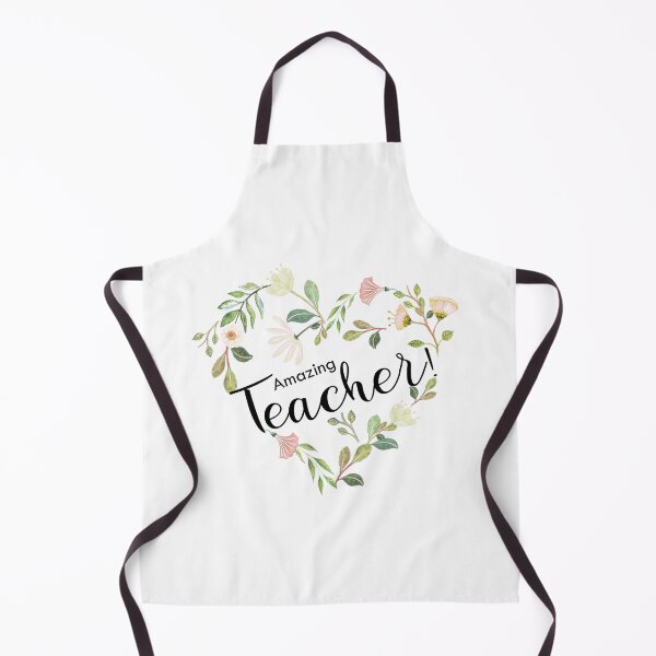 Item preview, Amazing Teacher designed and sold by latiendadearyam.