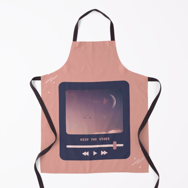 Item preview, Playlists - 'Keep the Vibes' designed and sold by MichelleRawls.