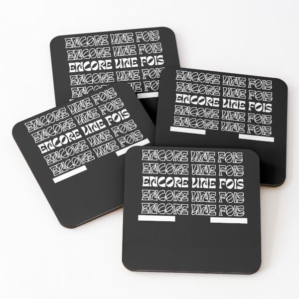 Item preview, Encore une fois designed and sold by Voici.