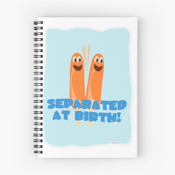 Item preview, Eslogan de dibujos animados de comida divertida de paletas separadas designed and sold by mytshirtfort.