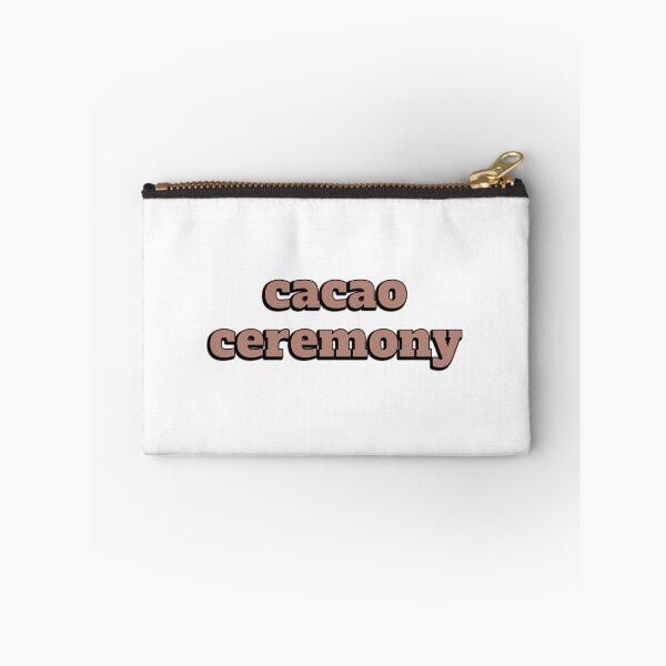 Item preview, Cacao Ceremony - Ceremonial Cacao  designed and sold by Inspirationmotivation.