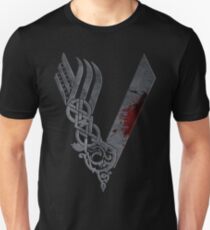 vikings Unisex T-Shirt