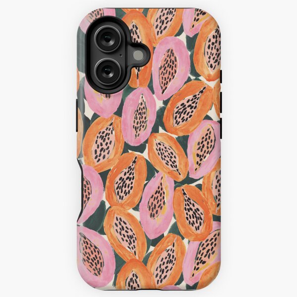 Item preview, Papaya designed and sold by Maria Ofili.