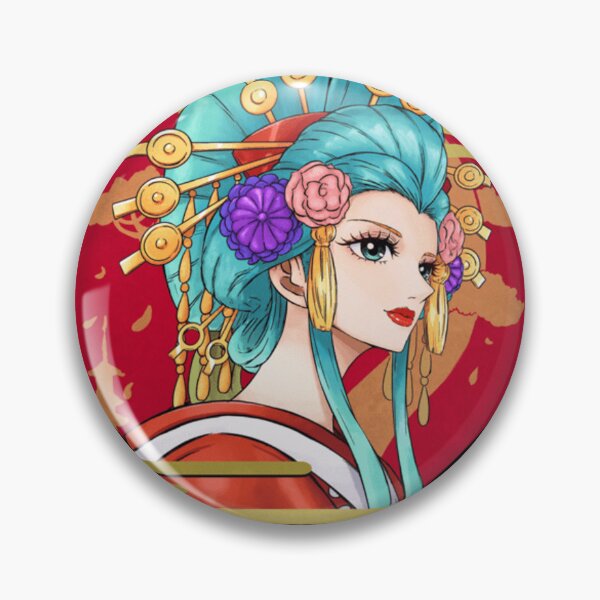 Item preview, Komurasaki designed and sold by SidneyPerkins.