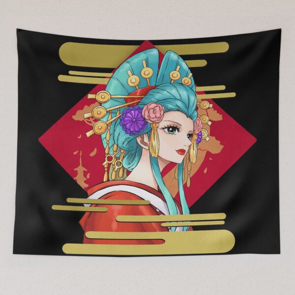 Item preview, Komurasaki designed and sold by SidneyPerkins.
