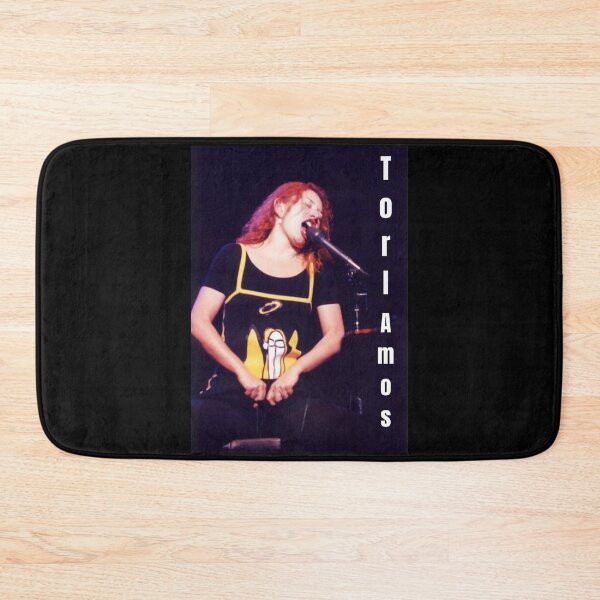 Item preview, Tori Amos Live Concert Art Print  designed and sold by LittleIconShop.