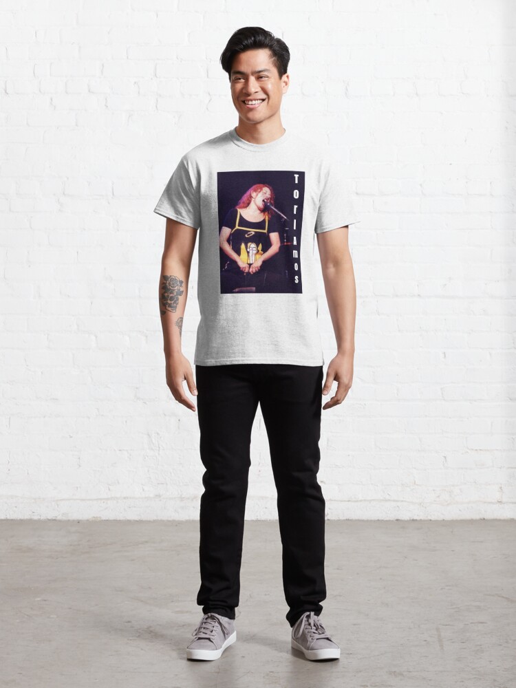 Disover Tori Amos Live Concert Art Print Classic T-Shirt