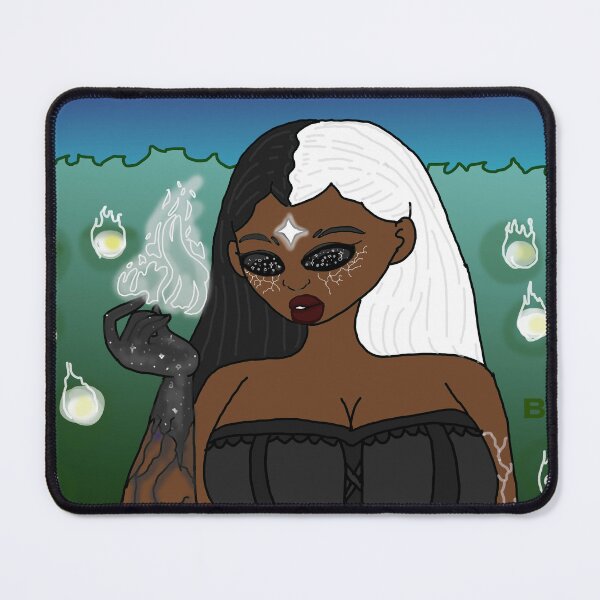 Item preview, Night Owl Witch designed and sold by B8Artwork.