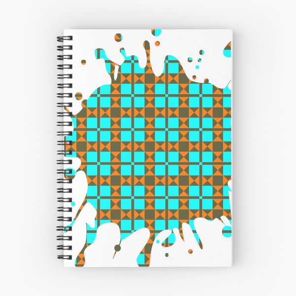 Item preview, Middle Age Inspired Cyan Pattern designed and sold by RyanCaudell.
