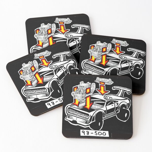 Item preview, car doodle version 8 designed and sold by vallertine.