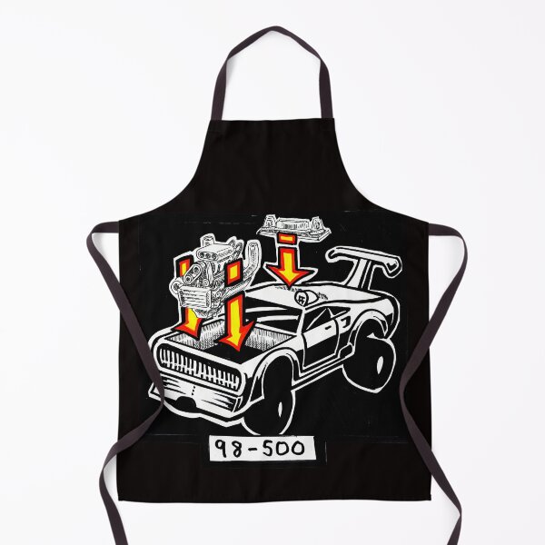 Item preview, car doodle version 8 designed and sold by vallertine.