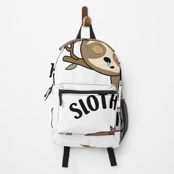 Item preview, Sloth Mode Activated  designed and sold by 042design.