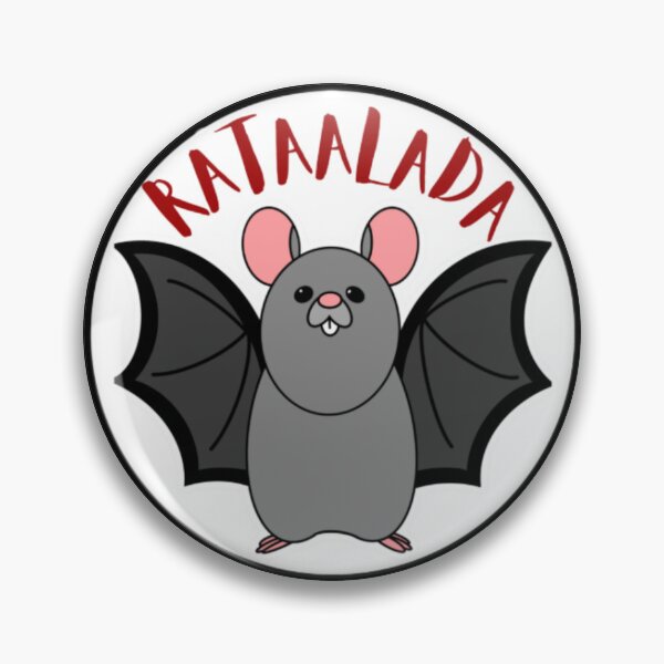 Item preview, Rataalada designed and sold by whoopscreations.