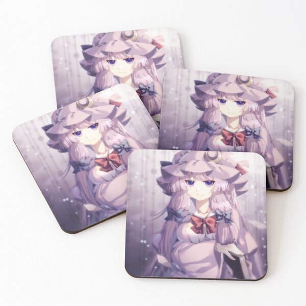 Item preview, Patchouli Knowledge designed and sold by SidneyPerkins.