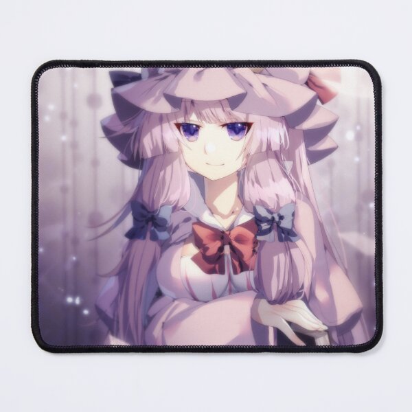 Item preview, Patchouli Knowledge designed and sold by SidneyPerkins.