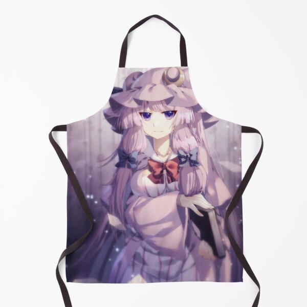 Item preview, Patchouli Knowledge designed and sold by SidneyPerkins.