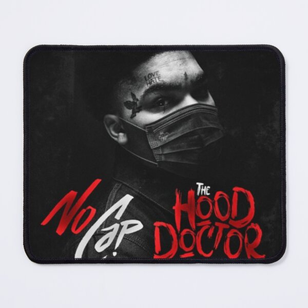 Item preview, Hood Doctor designed and sold by squadtshirts.