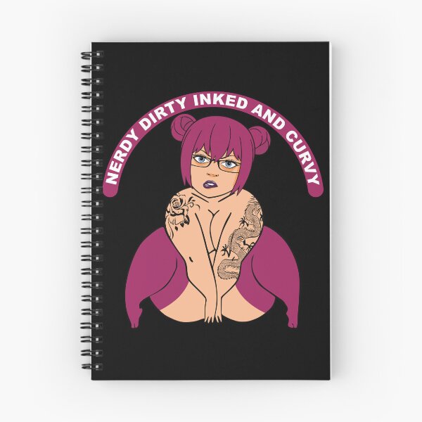 Item preview, NERDY AND DIRTY designed and sold by Chaos Apparel .
