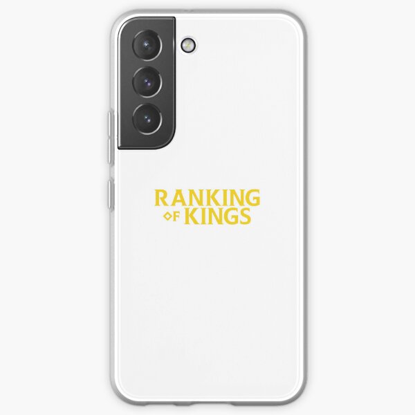 boji, Ousama Ranking iPhone Case by beweve6