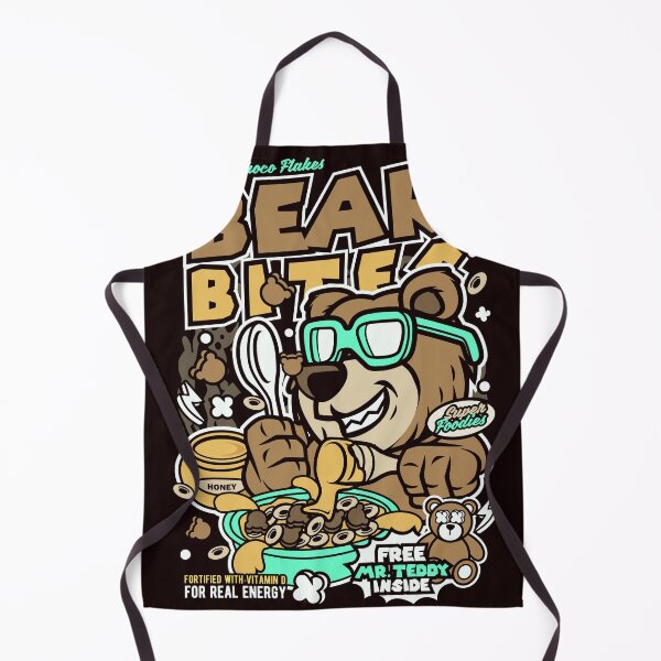 Item preview, Bear designed and sold by K-ARO.