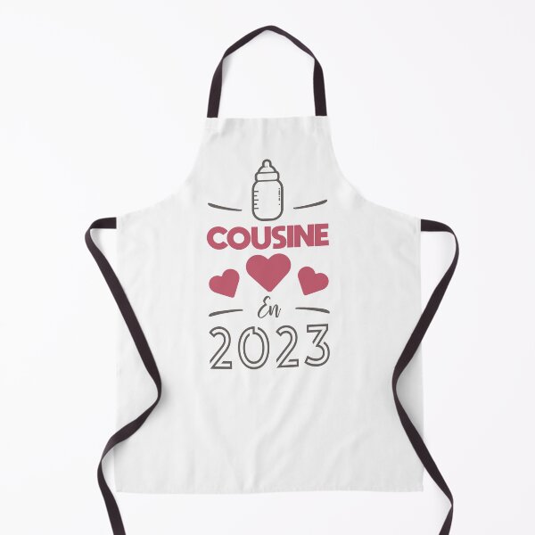 Item preview, Cousin in 2023 designed and sold by lepetitcalamar.