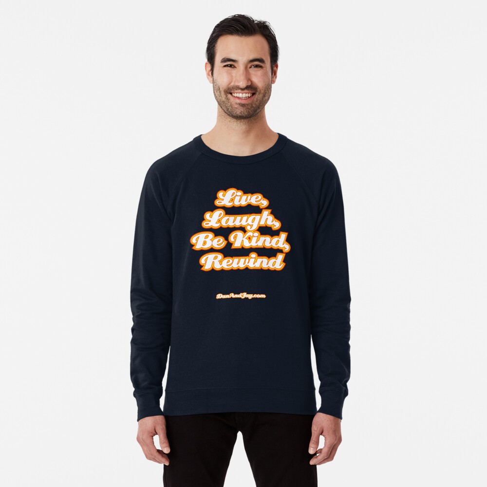 Item preview, Lightweight Sweatshirt designed and sold by stolendress.
