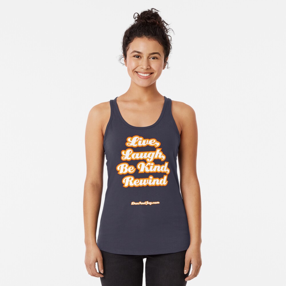 Item preview, Racerback Tank Top designed and sold by stolendress.