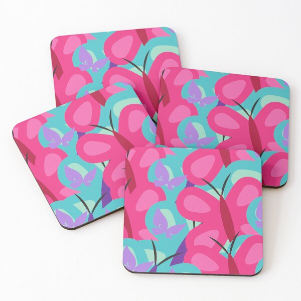 Item preview, SPRING BUTTERFLIES designed and sold by SooDesignStudio.