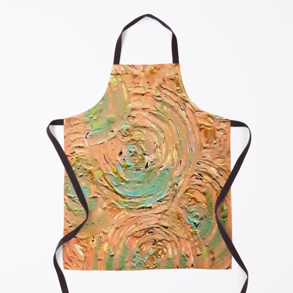 Item preview, Pastel Swirls designed and sold by craftsbydaphy.