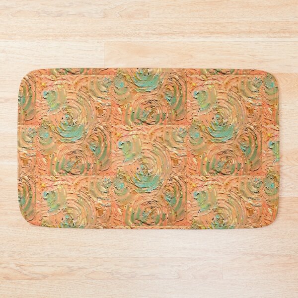 Item preview, Pastel Swirls designed and sold by craftsbydaphy.