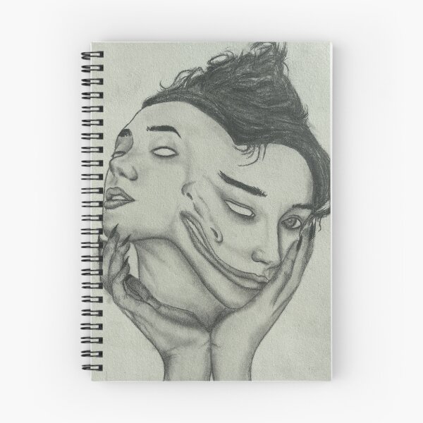Item preview, merged faces designed and sold by dayyri.