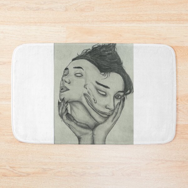 Item preview, merged faces designed and sold by dayyri.
