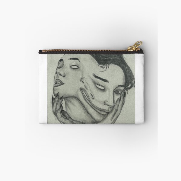 Item preview, merged faces designed and sold by dayyri.