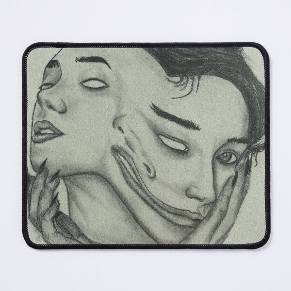 Item preview, merged faces designed and sold by dayyri.