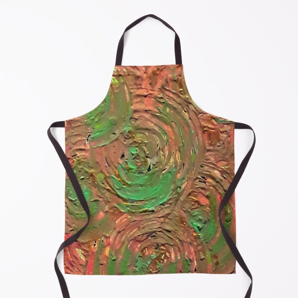 Item preview, Coral Swirls designed and sold by craftsbydaphy.