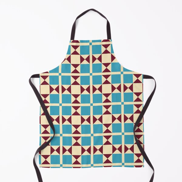 Item preview, Middle Age Inspired Vintage Colored Pattern designed and sold by RyanCaudell.