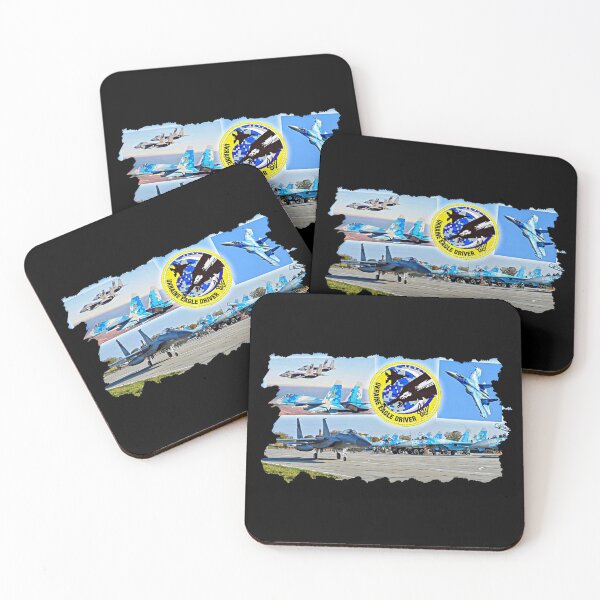 Item preview,  SUPPORT UKRAINE 7 eagle driver air force designed and sold by THE AMERICAN TEEVANGELIST.