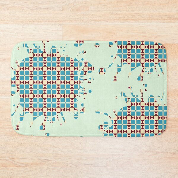 Item preview, Middle Age Inspired Vintage Colored Pattern designed and sold by RyanCaudell.