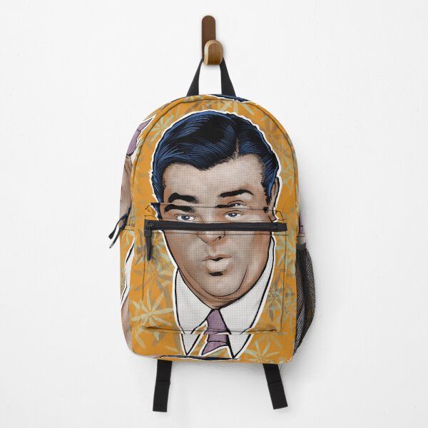 Item preview, Lou designed and sold by TheHawksAerie.